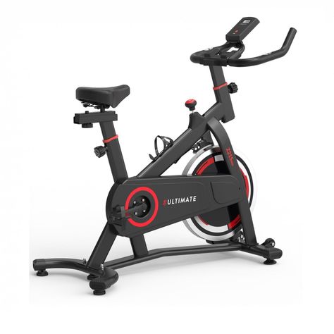 Bicicleta Spinning Z215 Pro-0