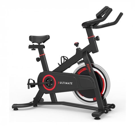 Bicicleta Spinning Z215 Pro-3