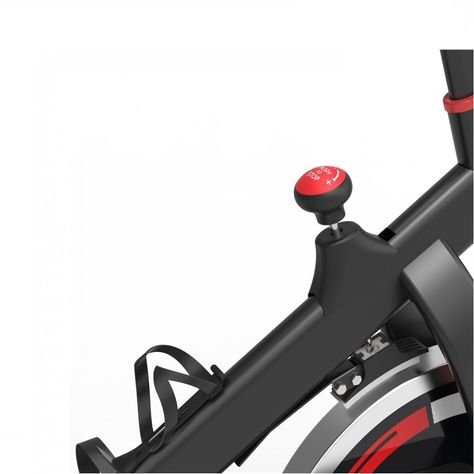 Bicicleta Spinning Z215 Pro-6