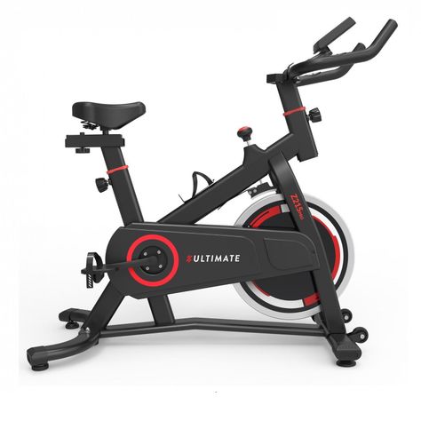 Bicicleta Spinning Z215 Pro-1