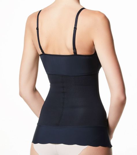 CAMISETA MODELADORA CON COPA 72381-2