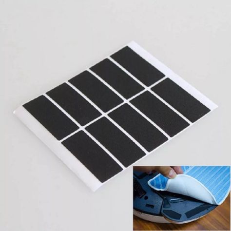 Repuesto Velcro Para Irobot Xiaomi Eufy Ursus-0