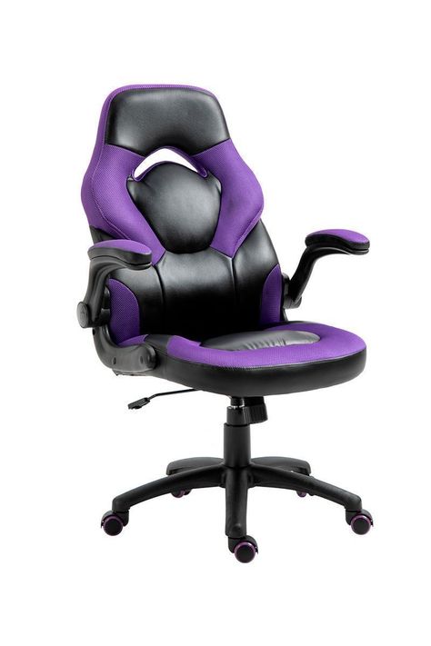 Silla Gamer Hero One  Violeta-0
