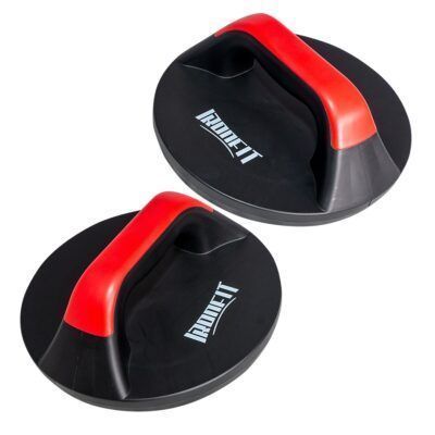 Agarraderas para Flexiones Push Up Bar Stand-0