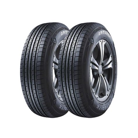 SET 2 NEUMATICO 225/70R16 APTANY RU101 103T CN-0