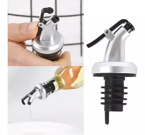 Pack De 3 Tapas Dispensadoras Para Botella-3