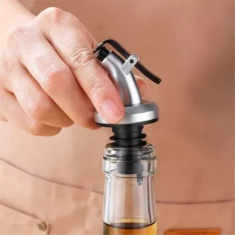 Pack De 3 Tapas Dispensadoras Para Botella-4