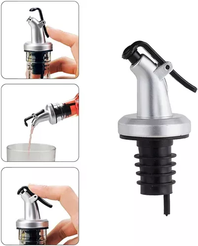 Pack De 3 Tapas Dispensadoras Para Botella-2