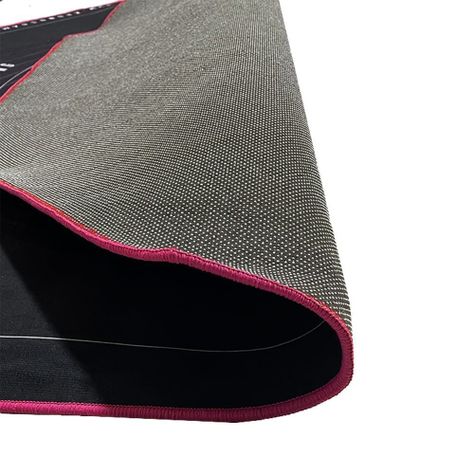 Alfombra Kronos Gaming para Silla – PINK-2