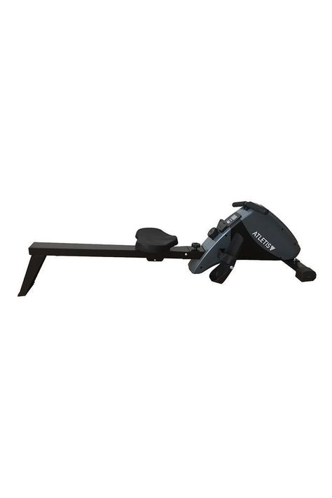 Remadora Magnética TF-7102A con Monitor Negro-0