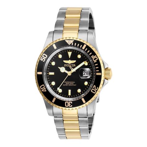 Reloj Hombre Invicta 26973 Pro Diver-0