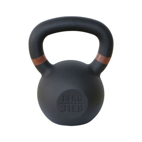 Kettlebell Elite 14 kg-0