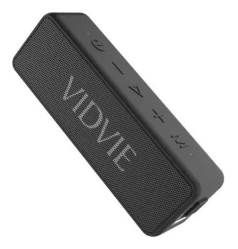 Parlante Bluetooth Vidvie Sp914 2x10w-0