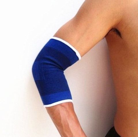 Par Codera Elástica Lesiones Artritis Tendinitis-0