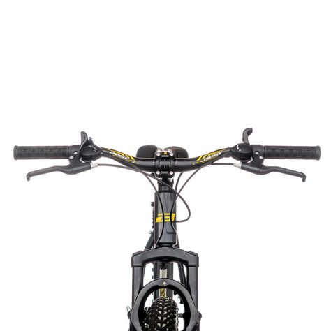 Bicicleta MTB Aro 27.5 21V Disco Suspension Talla 19 Best-3
