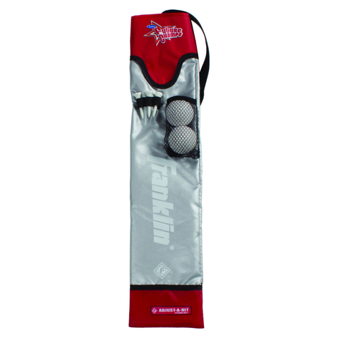 Set de Golf Youth Golf Set-7