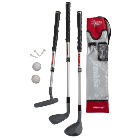 Set de Golf Youth Golf Set-0