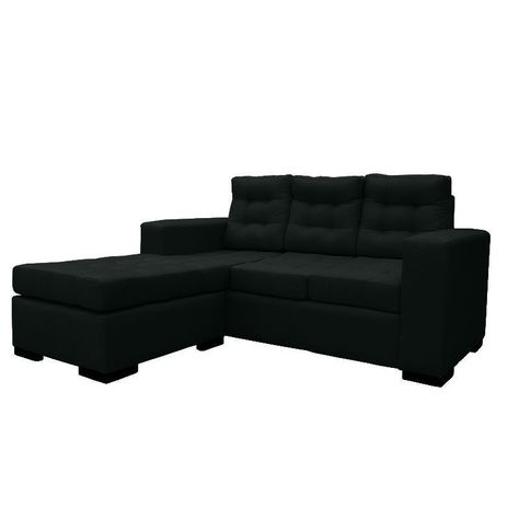 Seccional Antu Felpa Negro 3 Cuerpos-1