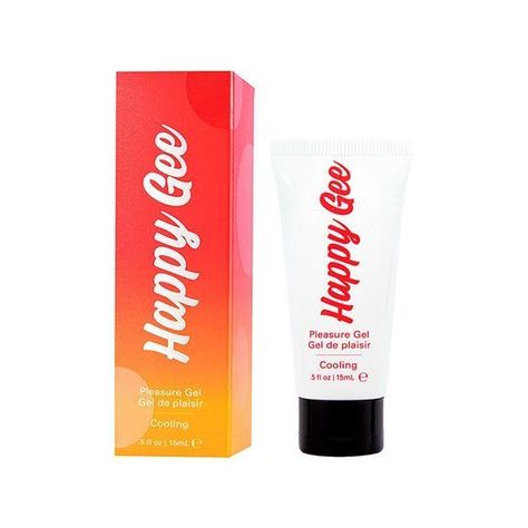 Gel de Placer Refrescante-0