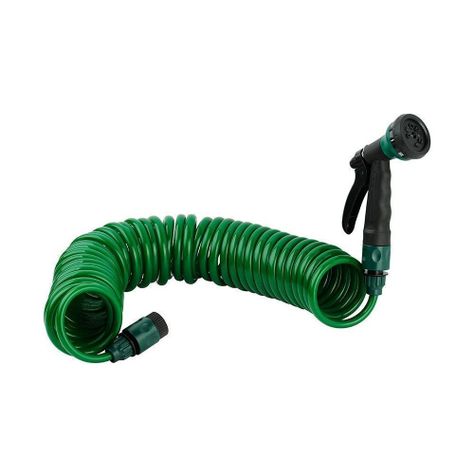 Manguera Espiral 15M-0