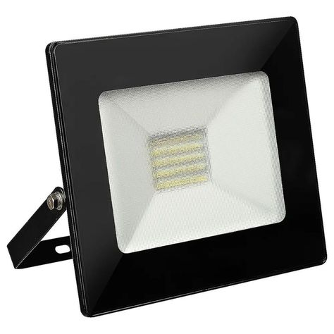 Pack 3 Foco Proyector LED Telco 30W Cálido DS43-1