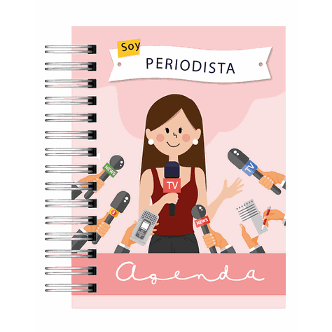 Agenda Periodista-0