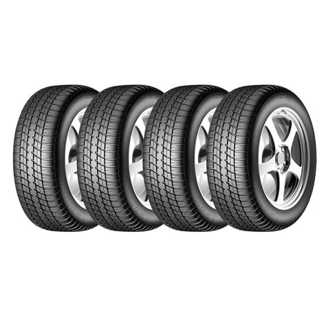 SET 4 NEUMATICO 185/60R15 DUNLOP SP2030 HT OE 84H TH-0