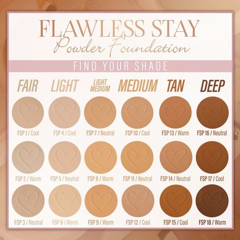 Base Flawless Stay FSP 4.0 de Beauty Creations-3