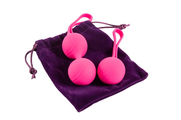 KEGEL EGGS FLEXI-0