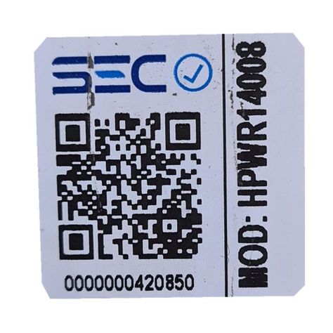 Hidrolavadora 130bar 5.5lts/min 1400w Ingco Hpwr14008-1