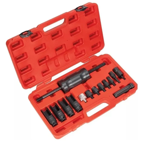Extractor Inyectores Diesel Petrolero Common-rail-0