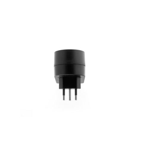FORZA Protector de Voltaje ZION 2 SALIDAS RJ45. TV LED-2