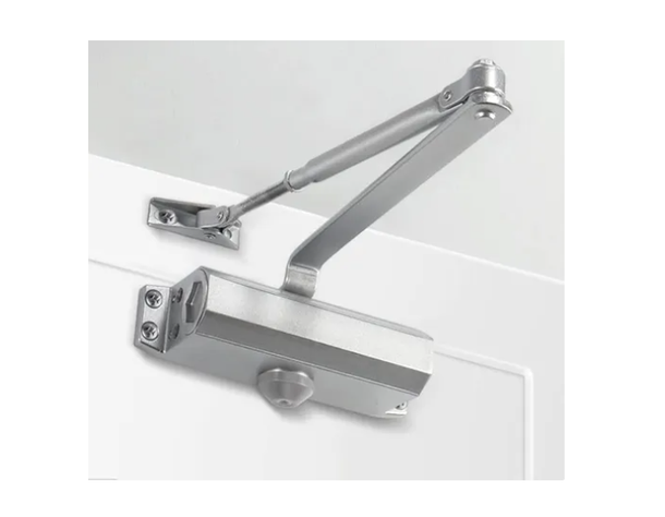 Cierrapuertas Brazo Hidraulico 25 A 45 Kg-1