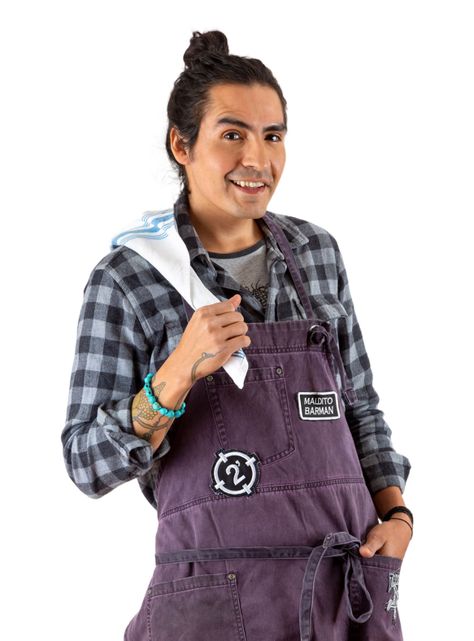 Curso Aprende a Preparar Deliciosos Cócteles en Familia-0
