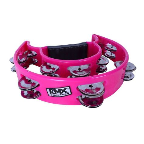 PANDERO FUCSIA (1/2 LUNA D) RMX-2