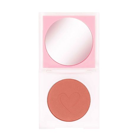 Paleta de Rubor "Blush Hush" Sinful Night Beauty Creations-0