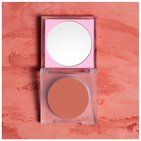 Paleta de Rubor "Blush Hush" Sinful Night Beauty Creations-2