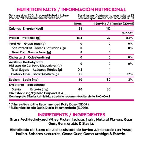 Proteina Hidrolizada 2,3 LB Dulce de leche + Creatina Monohidrato 300g-1