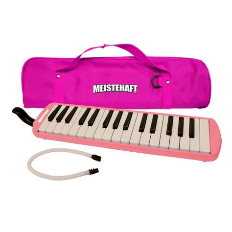 MELODICA 32N ROSADA MEISTEHAFT           -0