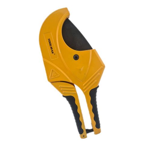 Tijera Cortador De Tubo Pvc Y Plastico 0-65mm Tmk-0