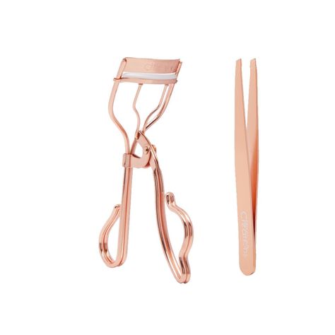 Set de Encrespador + Pinzas Color al Azar Beauty Creations-3