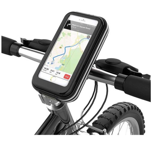 SOPORTE CELULAR BICI MOTO RIGIDO TOUCH-1