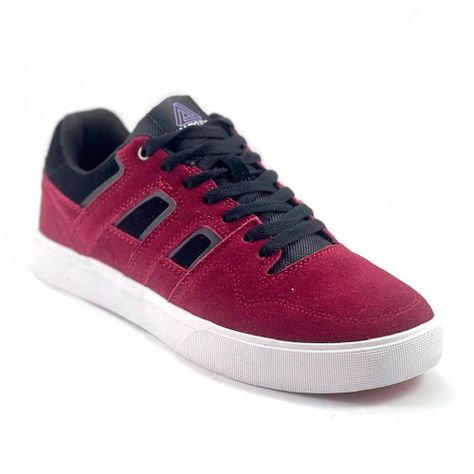 Zaptillas de Skate Urbanas -3