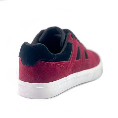 Zaptillas de Skate Urbanas -1