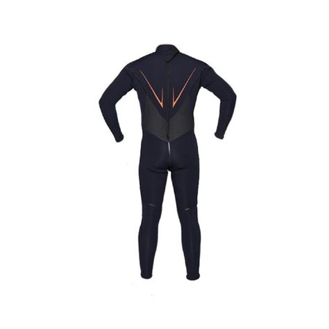 Traje Surf Cabosub Mega Strech 3/2 mm-2