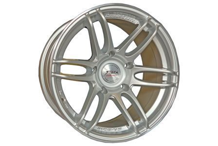 SET 4 LLANTAS -15X8.25 5X120 ET20  KRONOS-0