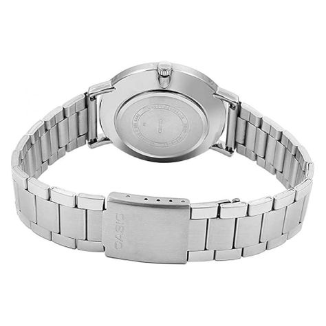 Reloj HOMBRE CASIO  MTP-VT01D-1B-2
