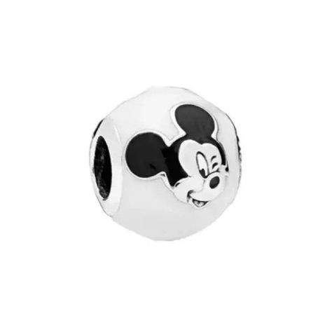 Charm  Dije Little Mouse-0