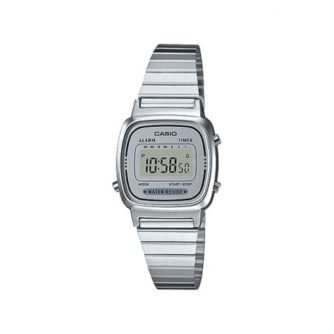 Reloj MUJER CASIO  LA-670WA-7-0