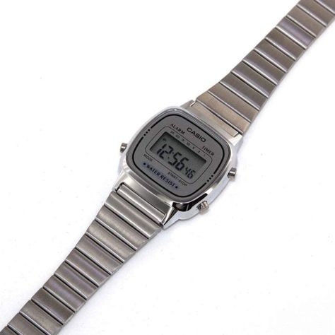 Reloj MUJER CASIO  LA-670WA-7-2